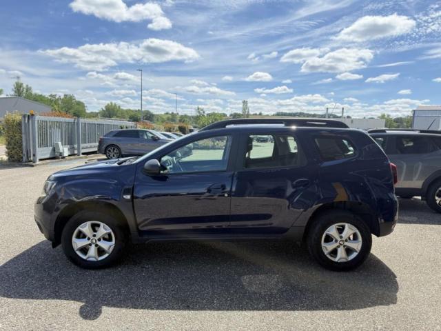 Dacia Duster image 5