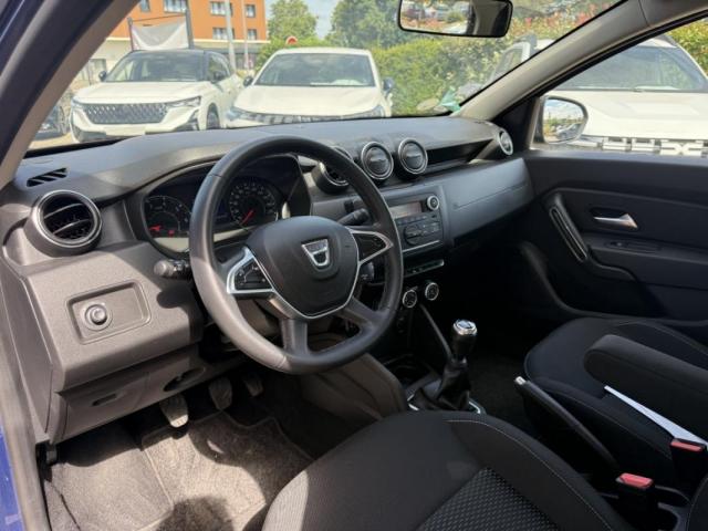 Dacia Duster image 2