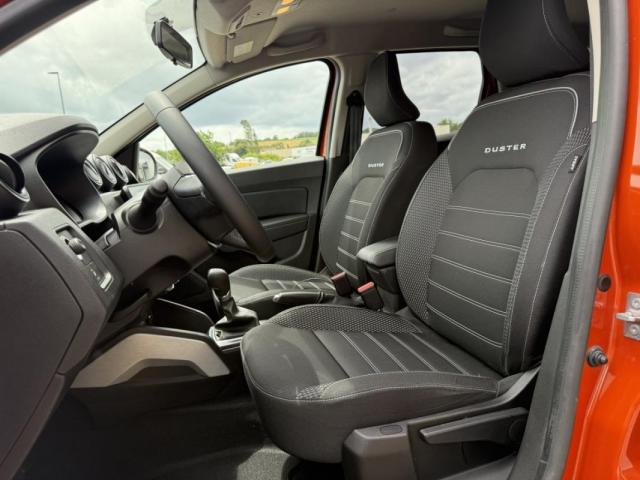 Dacia Duster image 1