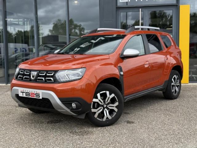 Dacia Duster image 8