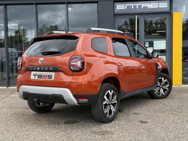 Dacia Duster image 3