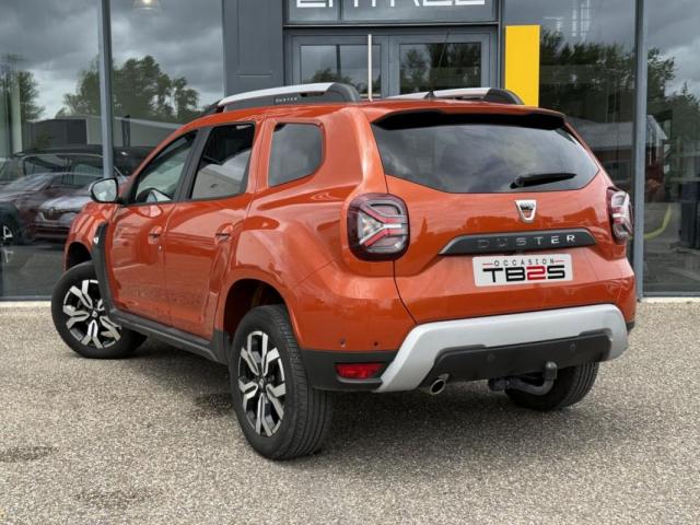 Dacia Duster image 2
