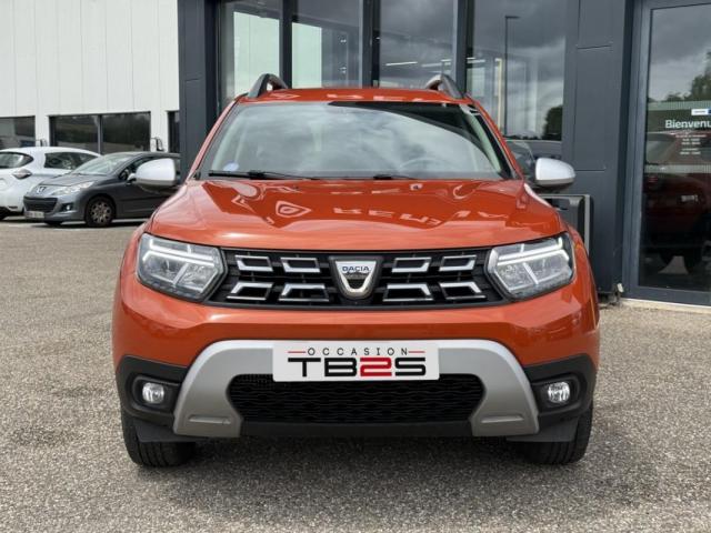 Dacia Duster image 9