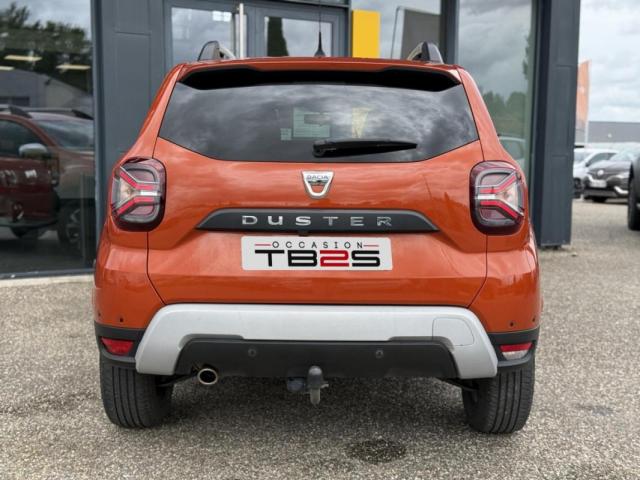 Dacia Duster image 7