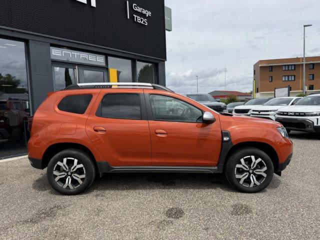 Dacia Duster image 6