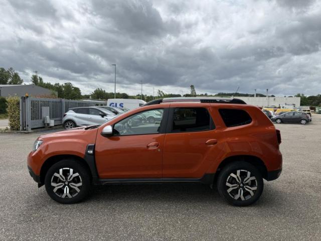 Dacia Duster image 4