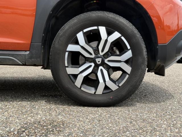 Dacia Duster image 5