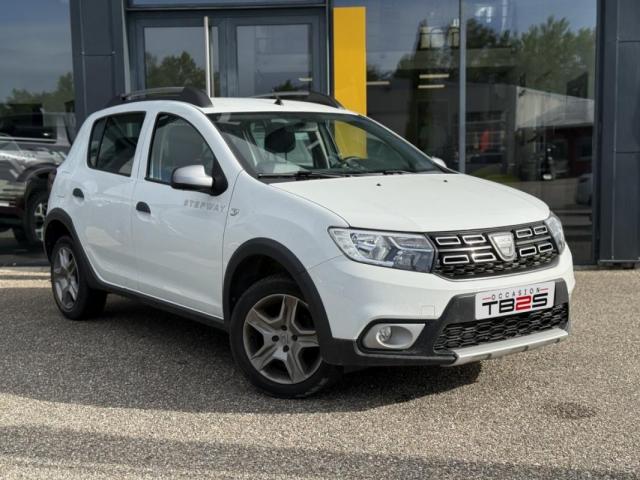 Dacia Sandero Ii Urban Stepway Sce 75 -20 / 1ère Main