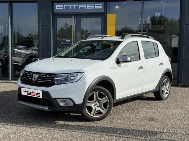 Dacia Sandero Ii image 1