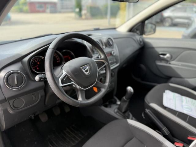 Dacia Sandero Ii image 3
