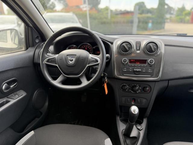 Dacia Sandero Ii image 4