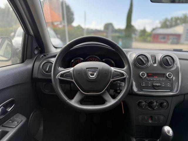Dacia Sandero Ii image 6