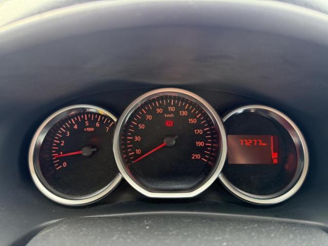 Dacia Sandero Ii image 5