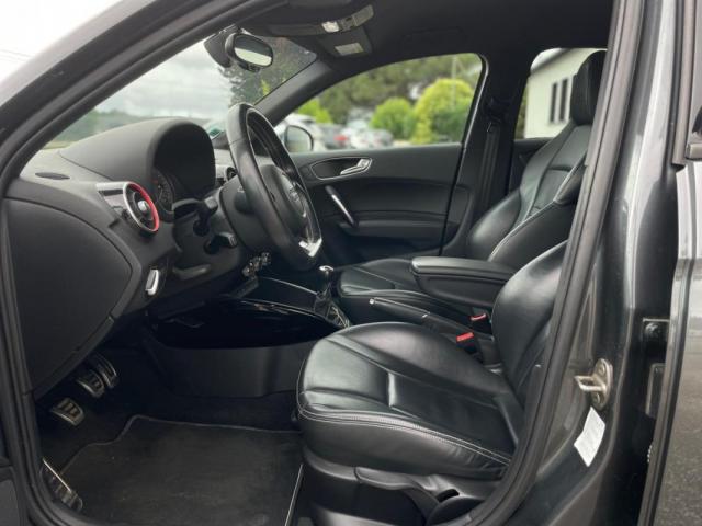 Audi S1 image 9