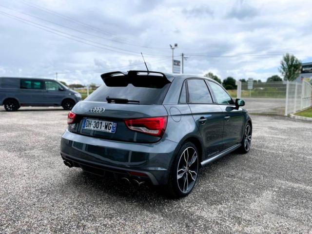 Audi S1 image 7