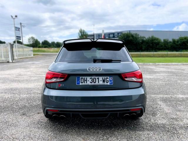 Audi S1 image 1