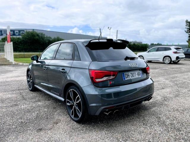 Audi S1 image 6