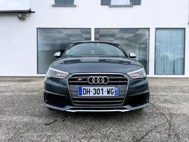 Audi S1 image 4