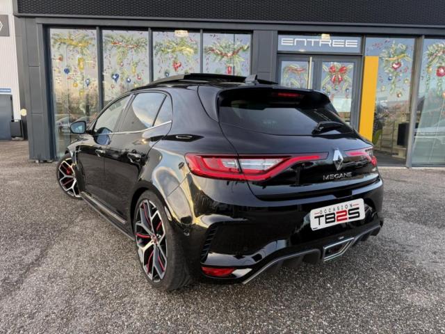 Renault Mégane image 1
