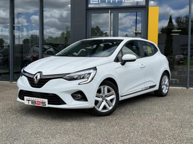 Renault Clio image 8