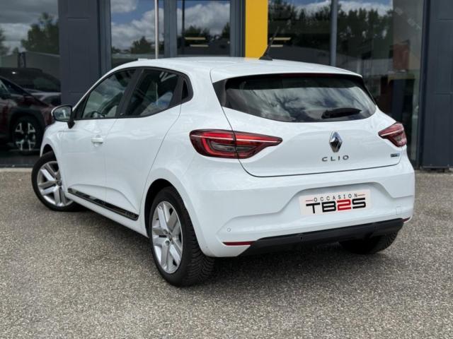 Renault Clio image 9