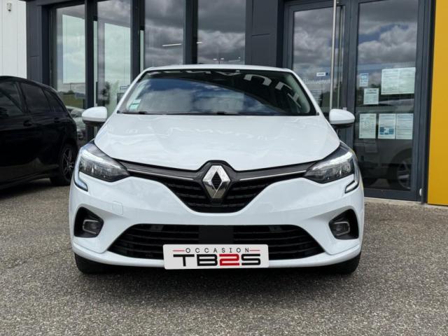 Renault Clio image 6