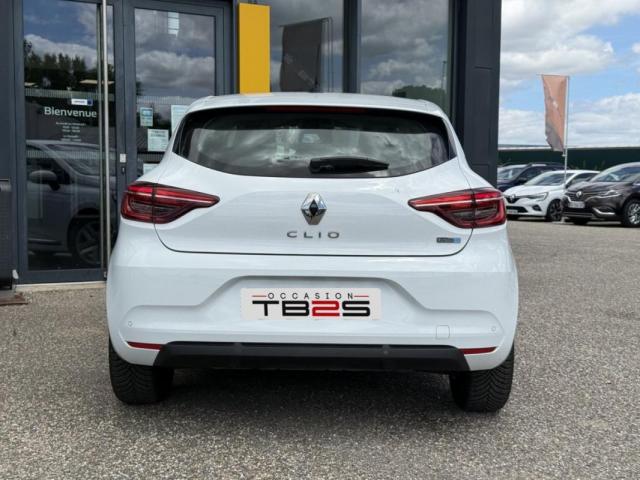 Renault Clio image 4
