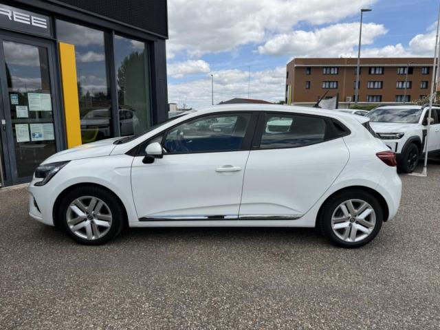 Renault Clio image 1