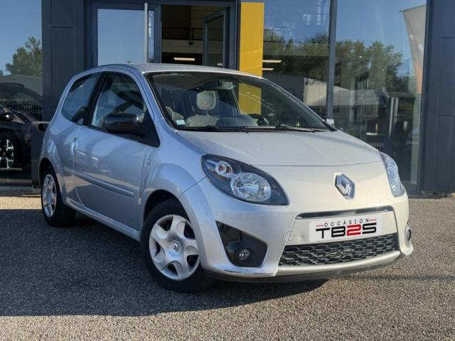 Renault Twingo Ii Rip Curl 1.2 16v 75ch Bvr Eco2