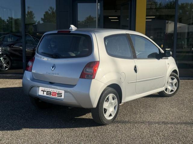 Renault Twingo image 8