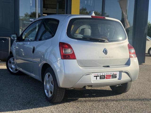 Renault Twingo image 9
