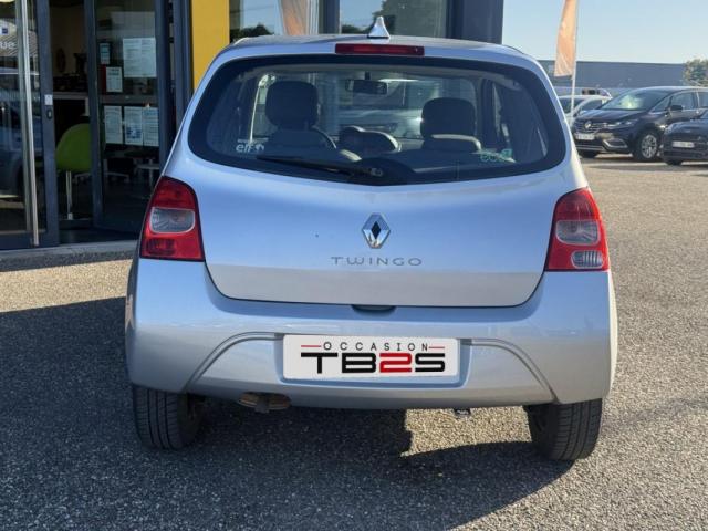 Renault Twingo image 7