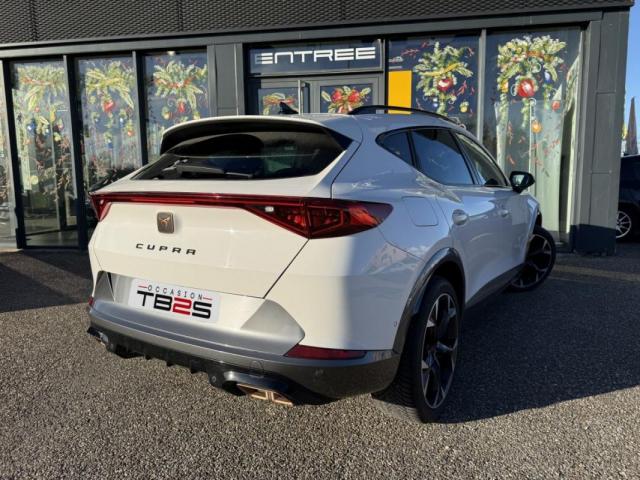 Cupra Formentor image 7
