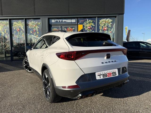 Cupra Formentor image 2