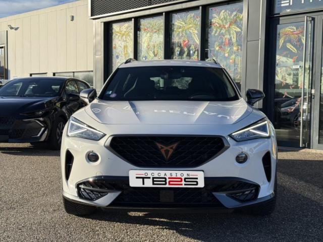 Cupra Formentor image 1