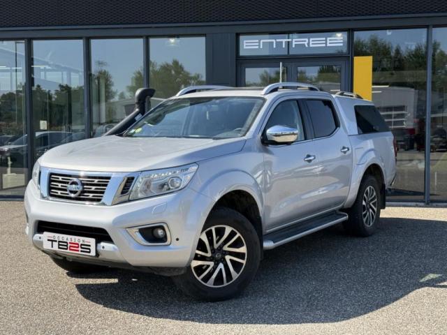 Nissan Navara image 5
