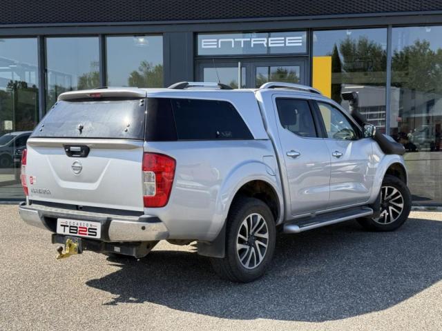 Nissan Navara image 3