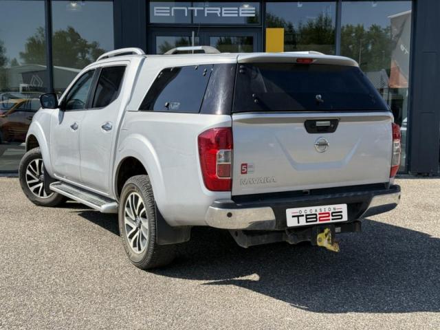 Nissan Navara image 8