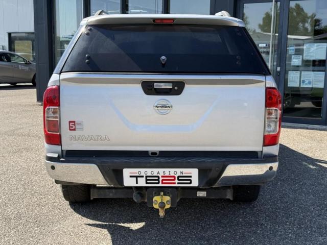 Nissan Navara image 2