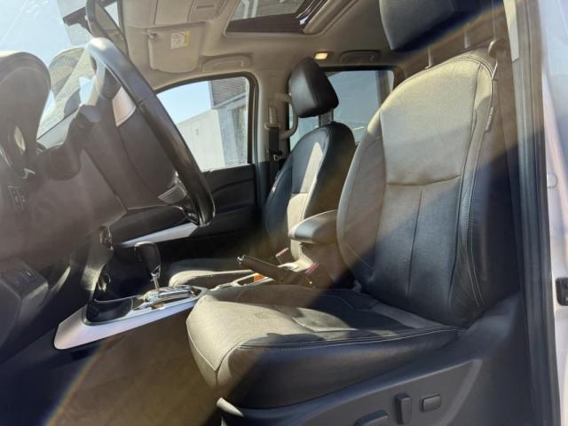 Nissan Navara image 6