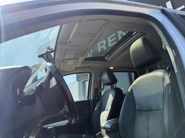 Nissan Navara image 4