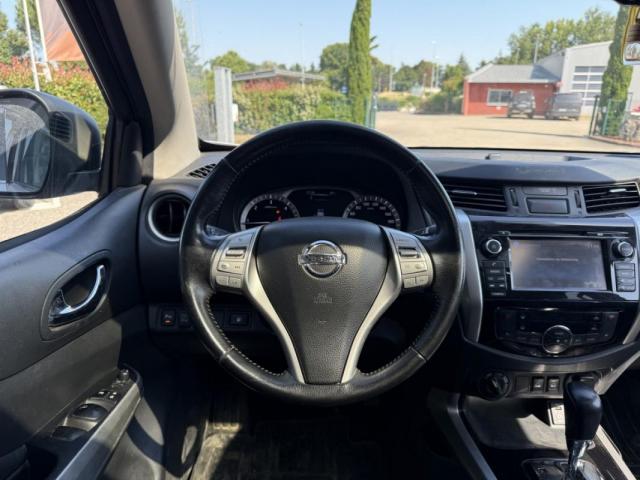 Nissan Navara image 1