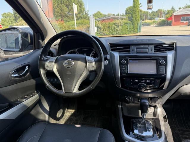 Nissan Navara image 9