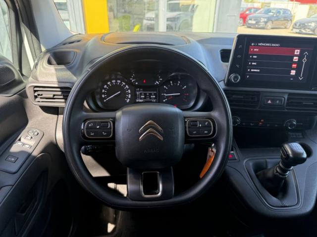 Citroen Berlingo image 3