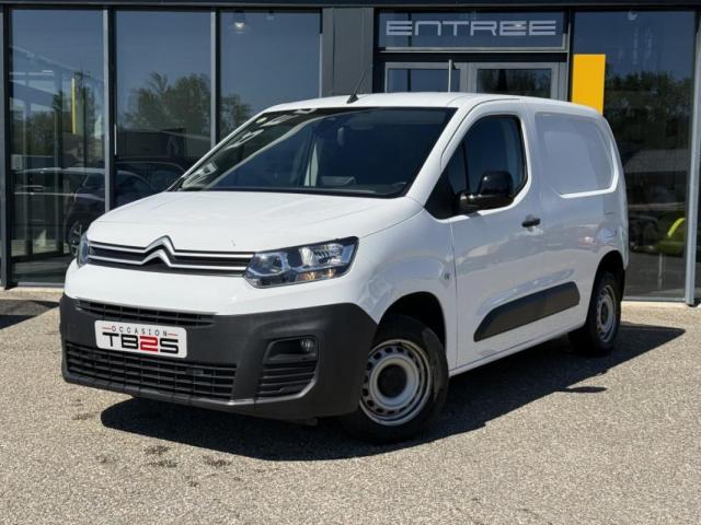 Citroen Berlingo image 8