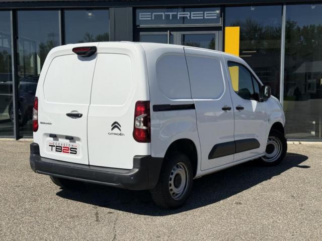 Citroen Berlingo image 5