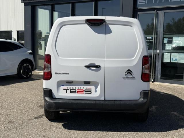 Citroen Berlingo image 6