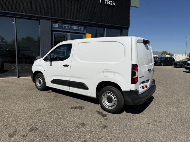 Citroen Berlingo image 1
