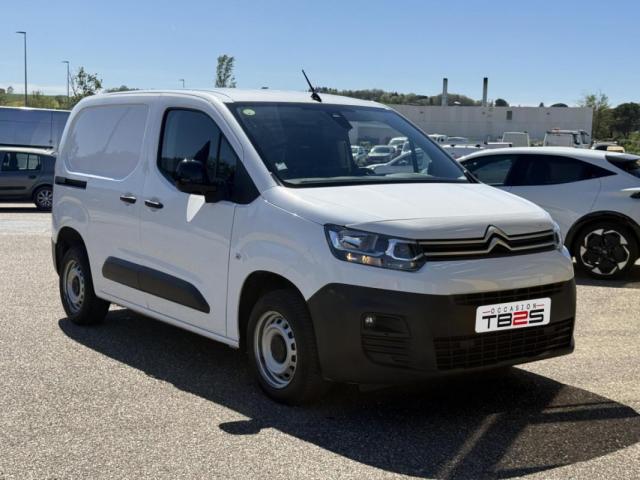 Citroen Berlingo image 2