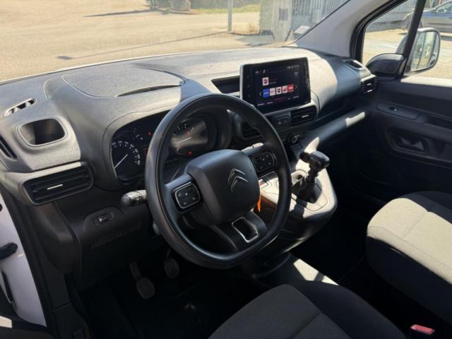 Citroen Berlingo image 7